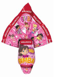 BALOCCO HUEVO LECHE BEBÉ 150 GR