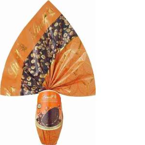 NOCCIONOIR EXPO EI 36 STÜCK LINDT 320 GR