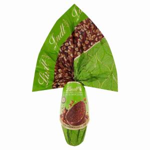 EGG HAZELNUT EXPO 36PCS LINDT 320 GR