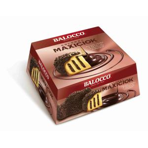 COLOMBA MAXICIOK BALOCCO 750 GR