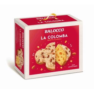 BALOCCO CLASSIC DOVE 750 GR