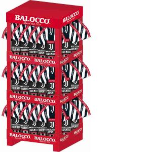 JUVENTUS EXPO MILCHEI 72ST BALOCCO 240 GR