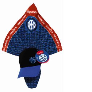 INTER BALOCCO MILCHEI 320 GR