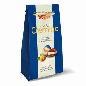 CREMINO EGGS NOVI 160 GR