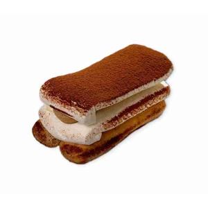 MONOPORZ MASCARPONE TIRAMISU. EFFEPI 120 GR