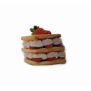 MILLEFOGLIE CHANTILLY CR. AND FRAG. EFFEPI 80 GR