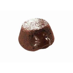 CHOCOLATE SOUFFLE X12 EFFEPI 100 GR