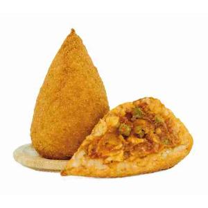 ARANCINI RAGU'-PEAS FROM THE FRIDGE X20 MAMMA MIA