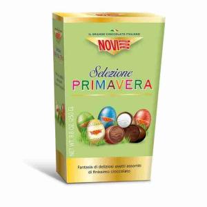SPRING STUFFED EGGS NOVI 280 GR