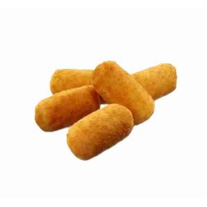 CROCCHETTE DI PATATE SFUSO (al kg)