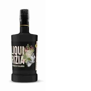 LIQUORE RICERCATA QUAL'ITALY 70 CL