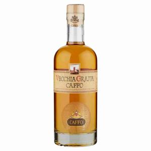 VECCHIA GRAPPA CAFFO 70 CL