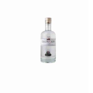 GRAPPA MORBIDA CAFFO 70 CL