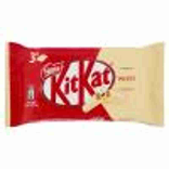 KIT KAT TRIO BLANC NESTLE' 41,5 GR x 3