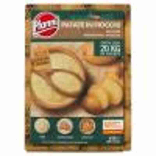 PURÉ DE PATATAS PFANNI 4 KG