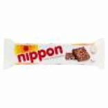 NIPPON CIOCCOLATO HOSTA 200 GR