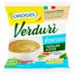 VEGETABLES VEGETABLES' OROGEL 600 GR