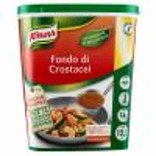 KNORR PASTA SHELLFISH BASE 1 KG