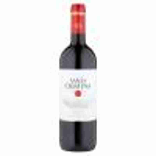 RED WINE SANTA CRISTINA MARCHESI ANTINORI 75 CL