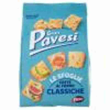 PAVESI HOJAS DE PAN LISO 180 GR