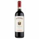 CHIANTI VIN ROUGE RUFINA NIPOZZANO RESERVE FRESQUE