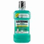 LISTERINE BAIN DE BOUCHE DÉFENSE DENTAIRES 500 ML