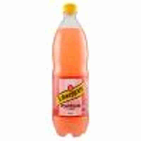 SCHWEPPES PINK GRAPEFRUIT 1 LT