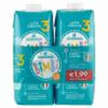 LAIT DE CROISSANCE 3 UHT STEMO GRANAROLO 500 ML...