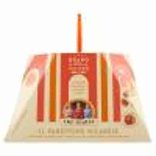 PANETTONE MILANESE BASSO TRE MARIE 1 KG