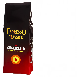 CAFÉ ESPRESSO CLÁSICO EN GRANO GUGLIELMO 1 KG