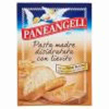 PANEANGELI BREAD YEAST 30 GR