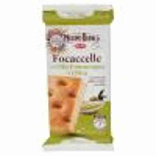 FOCACCELLE PLAIN CLASS O.O. MULINO BIANCO 198 GR