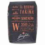 Harina W350 Garofalo 1 kg