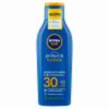 SOLARE LATTE PROTECT&HYDRATE FP30 NIVEA SUN 200 ML