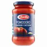 BARILLA SAUCE TOMATE 400 GR