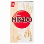 MIKADO CHOCO BLANC SAWA 75 GR