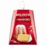 CLASSIC PANDORO BALOCCO 750 GR