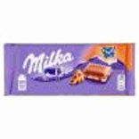 TAV.CIOCCOLATO CHIPS AHOY MILKA 100 GR