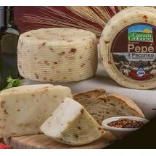 PECORINO PEPATO BRUGNANO (pro kg)