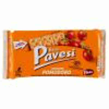 PAVESI CRACKERS TOMATE 280 GR