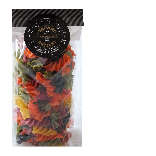 PASTA COLOREADA FUSILLI SABORES ANTIGUOS 500 GR