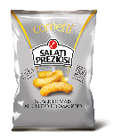 PRECIOUS SALTY CORN CROISSANTS 100 GR