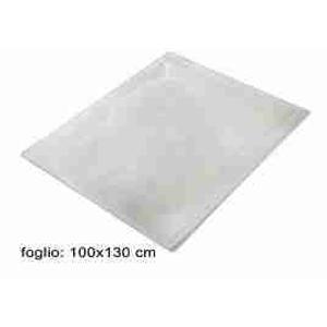 FOGLIO CELLOPHAN NATURALE 100X130
