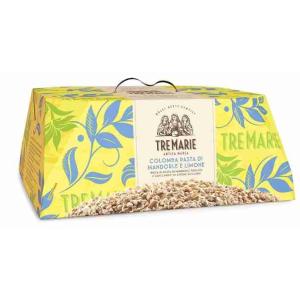 COLOMBA PERLE DES SÜDENS TRE MARIE 900 GR