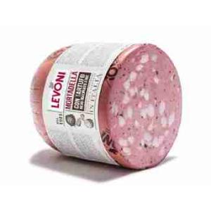 MORTADELLA WITH LEVONI TRUFFLE