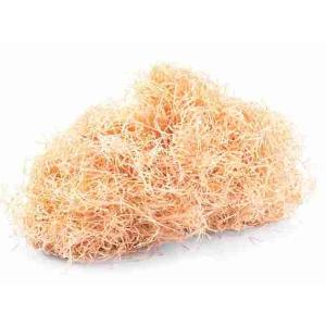 STRAW FOR CHRISTMAS BASKETS