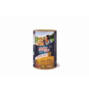 CIBO CANE POLLO/TACCHINO MIGLIOR CANE 1,25 KG