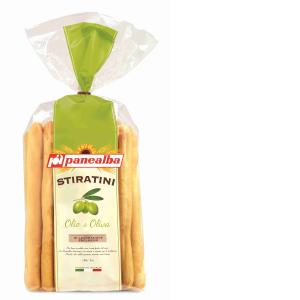 PANEALBA STIRATINI GR.250 OLIVENÖL