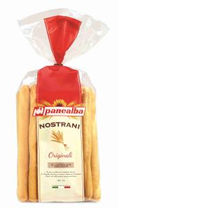PANEALBA NOSTRANI GRISSINI GR.250