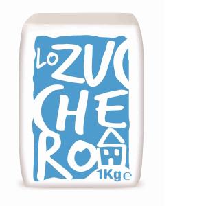 ZUCCHERO PACCO KG.1 GENERICO